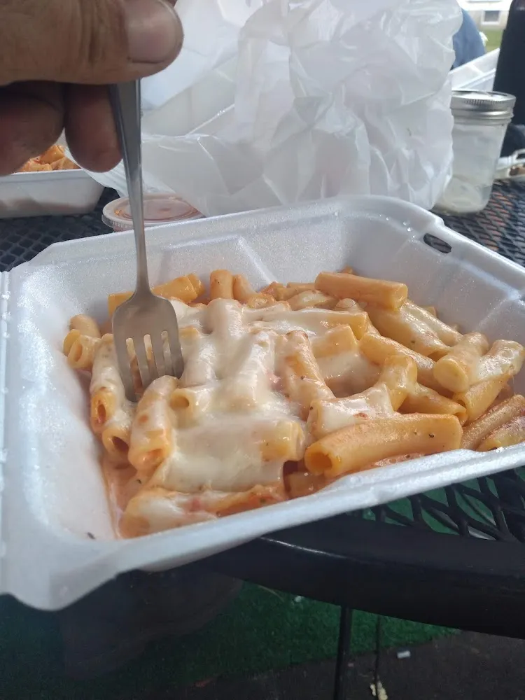 Baked Ziti