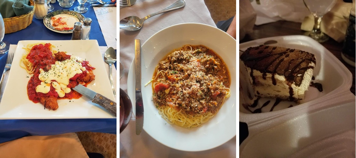 La Bella Ristorante