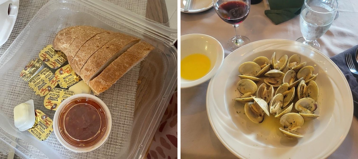 La Bella Ristorante