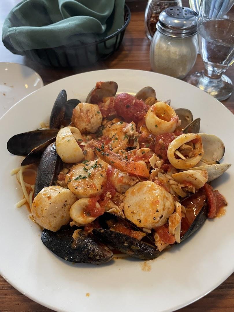 La Bella Ristorante