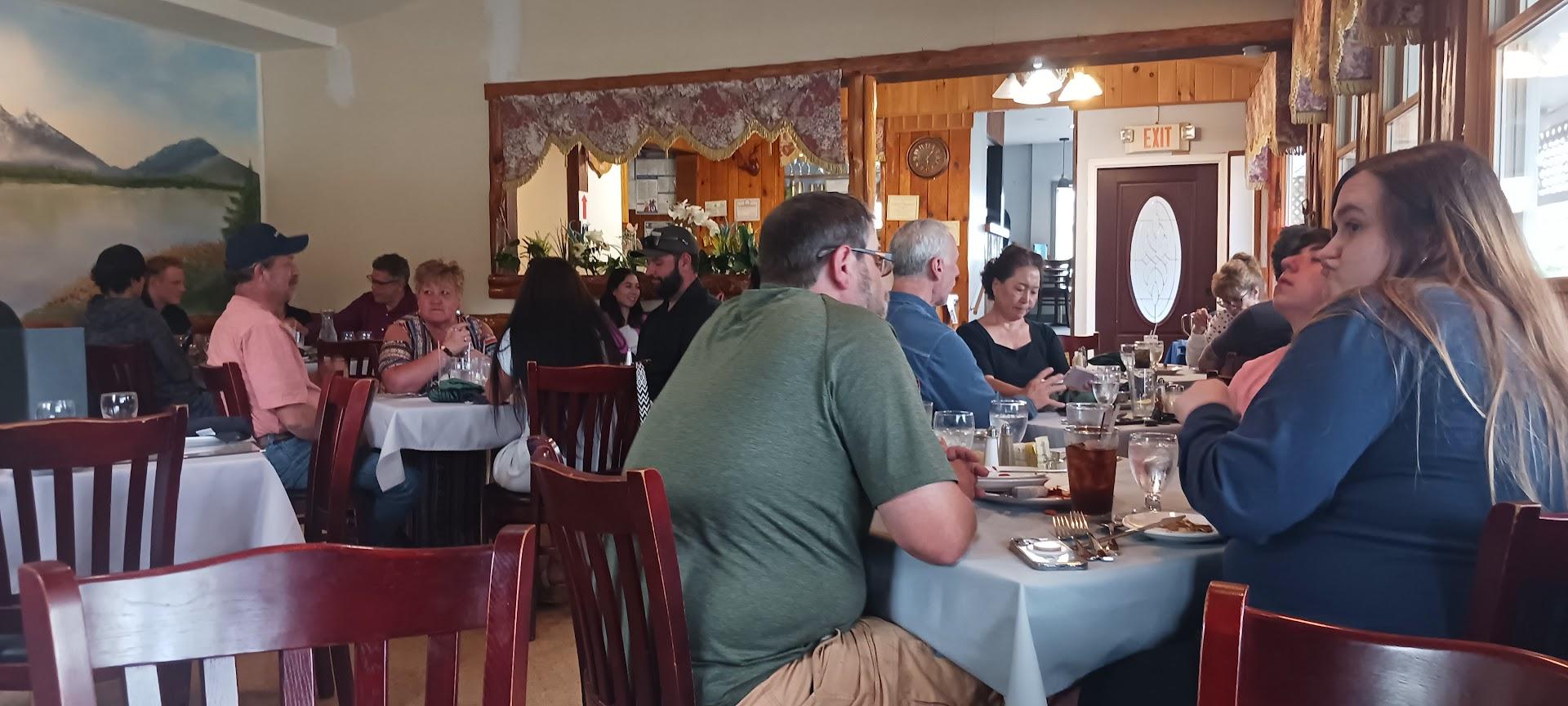 La Bella Ristorante