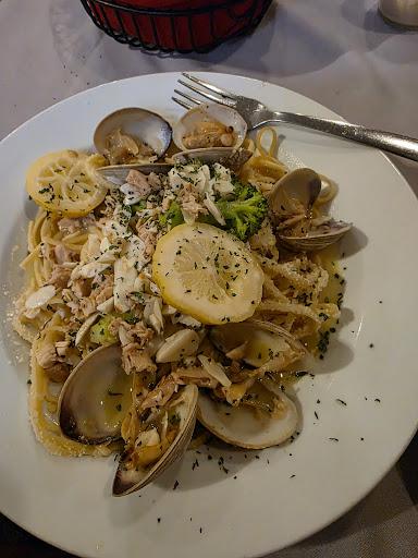 La Bella Ristorante