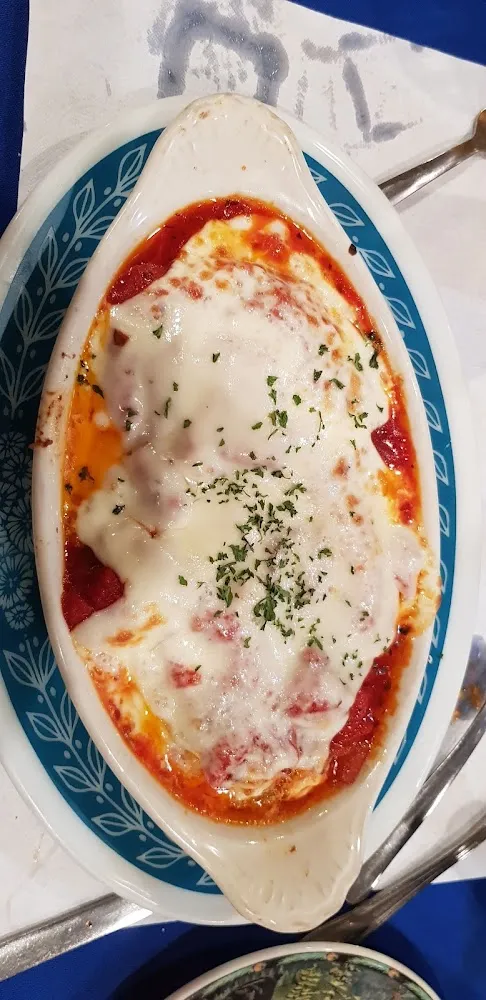Lasagna