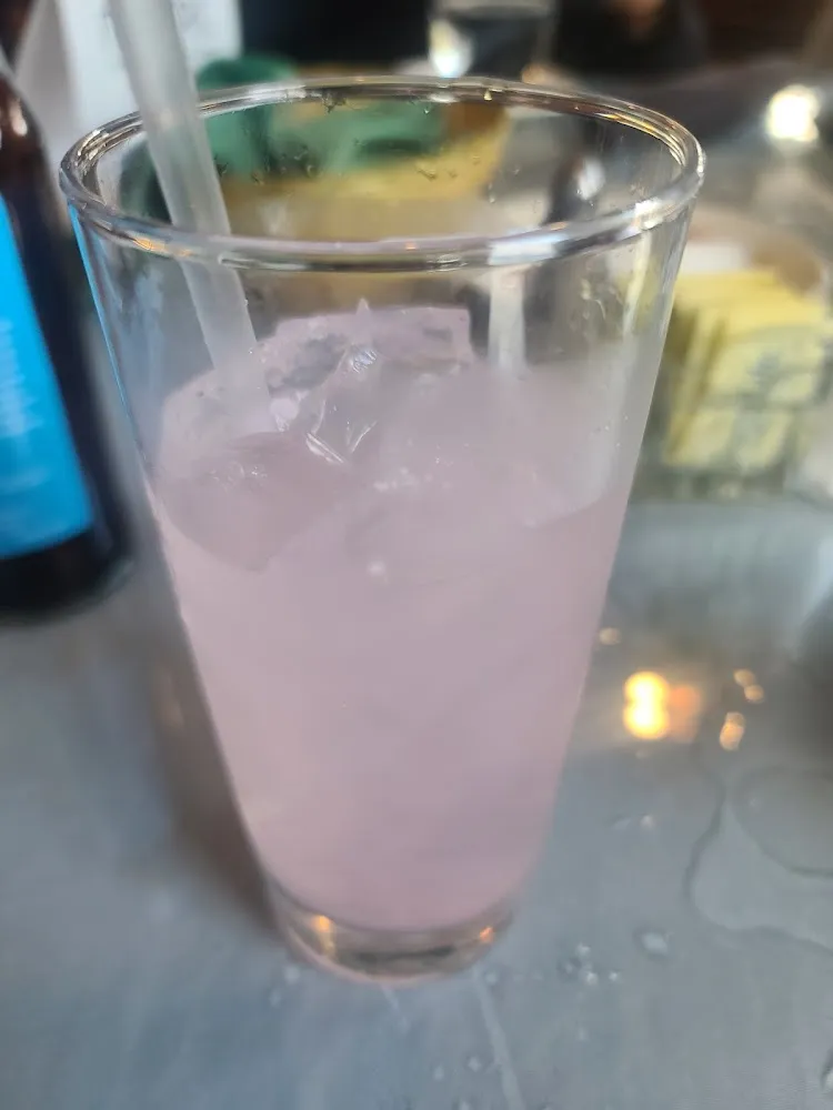 Pink Lemonade