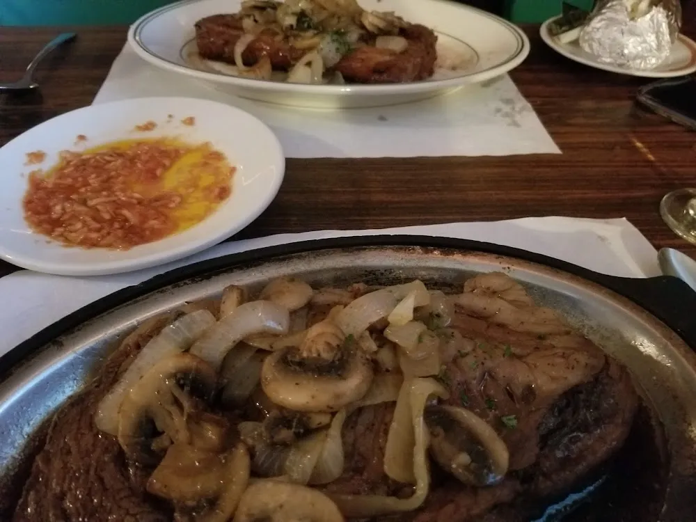 Prime Rib