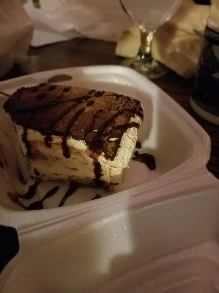 Tiramisu